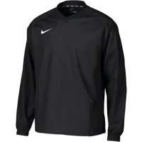 Nike Sweatshirt Nike Performance Rugby Drill Top Sweatshirt Polyester