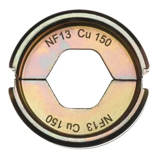 Milwaukee - Presseinsatz NF13 Cu 150 - 4932459460