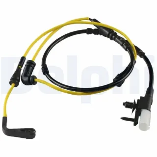 Delphi Warnkontakt vorne Land Rover Discovery LZ0340