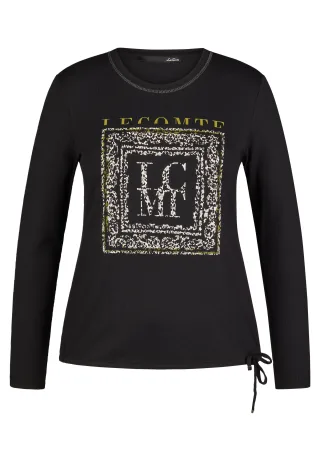 LeComte - Animal Soul schwarz - Gr. - 36