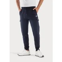 KangaROOS Sweathose Jogginghose mit Kordel, Relaxhose leichte Sweat-Qualtität