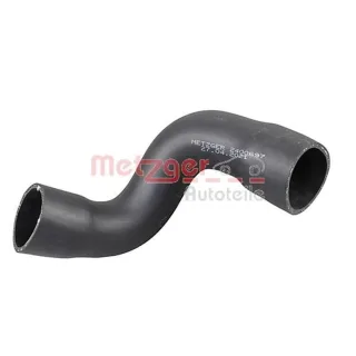 Metzger Ladeluftschlauch oben Citroen Fiat Lancia Peugeot 2400697 2,0