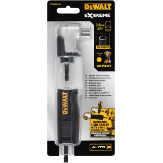 DEWALT Winkelvorsatz 3/8 Zoll - DT20505-QZ