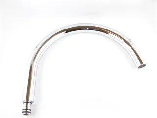 Steinberg Ersatzteil Auslauf verlängert 240mm incl. Luftsprudler für .., 999745 999745