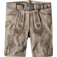 Stockerpoint Trachtenlederhose Logan