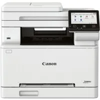 Canon i-SENSYS MF664Cdw Multifunktionsdrucker, (3-in-1, WLAN, LAN)