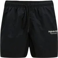Jack & Jones Junior Badeshorts JPSTMAUI JJSWIM SHORTS VESTERBRO SN JNR