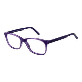 Andy Wolf Brillenfassung 4495 L 50