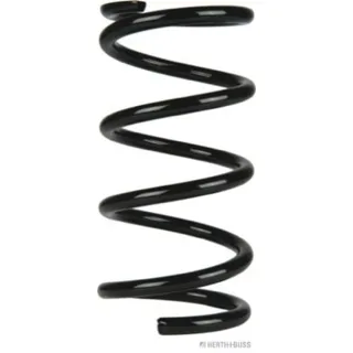 Jakoparts Feder hinten Toyota Rav 4 1 2,0