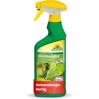 Neudorff Insektenspray Neudosan AF Neu Blattlausfrei, 500 ml, Anwendungsfertiges Spray zur effektiven Bekämpfung