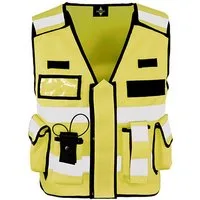 korntex Funktionsweste Tactical Vest Bonn