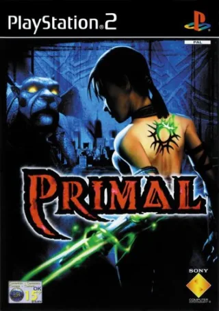 Primal [für PlayStation 2]