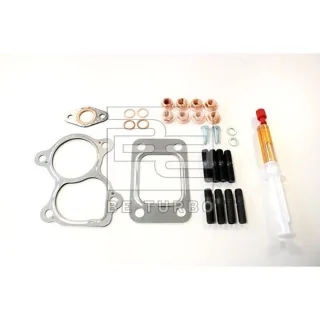 BE Turbo Montagesatz f?r Turbolader Mitsubishi Carisma Renault Megane Volvo S40 V40 1,