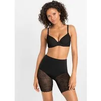 bonprix Shapingleggings elastisches Material, mittlere Formkraft, mit dekorativer Spitze