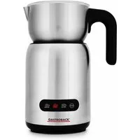 Gastroback Milchaufschäumer Design Milk & Chocolate Advanced 42359, 650 W