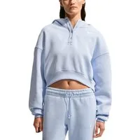 Nike Hoodie Nike Sportswear Phoenix Fleece Cropped Hoodie