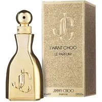 JIMMY CHOO Eau de Parfum I Want Choo Le Parfum