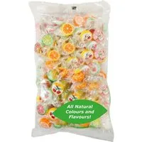 Tri D Aix Süßigkeit, Sweet Stories Rocks Candies 500g