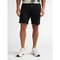 Petrol Industries Jeansshorts Shockwave Regular Fit