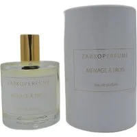 ZARKOPERFUME Eau de Parfum Zarkoperfume Ménage a Trois Eau de Parfum (EDP) 100ml