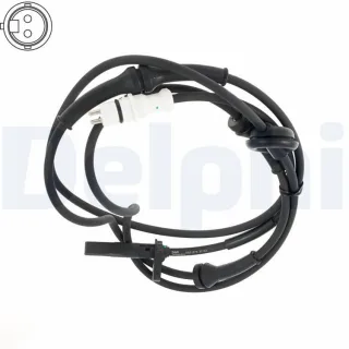 Delphi ABS-Sensor hinten rechts Fiat Grande Punto
