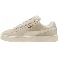 PUMA Suede XL beige Damen Sneaker