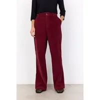 soyaconcept Cordhose SC-BINDI 19-C Materialmix