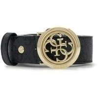 Guess Synthetikgürtel Adjustable Belt H30
