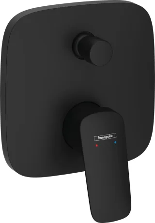 Hansgrohe Wannenmischer Unterputz Logis 71407670