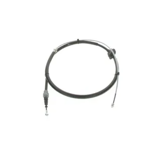 Bosch Handbremsseil hinten Audi A3 Skoda Octavia VW Bora Golf New