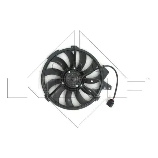 NRF K?hlerl?fter Audi A2
