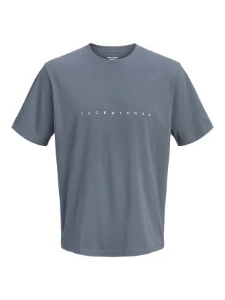 JACK&JONES - JJESTAR JJ TEE SS NOOS JNR - Gr. - 176