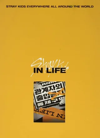Repackage in Life Vol.1-Inkl.Photobook
