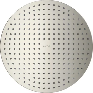 Hansgrohe Kopfbrause 300 2jet Axor 35305800
