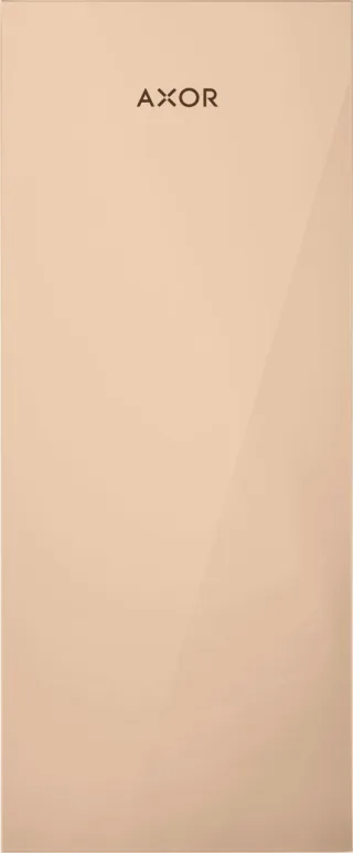 Hansgrohe Platte 200 Axor MyEdition 47903300