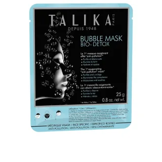 Bubble Bio Detox Anti-Verschmutzungsmaske 25 g