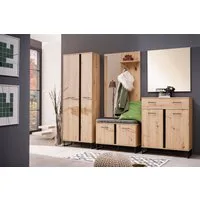 Home affaire Schuhschrank Sardinia