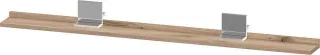 Duravit Sivida Spiegel Ablage 1280x115x35mm SV7435010550000
