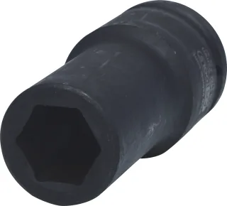 KS Tools 3/4" Sechskant-Kraft-Stecknuss, lang - 515.1422
