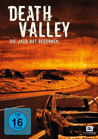 Death Valley [DVD] [2009]