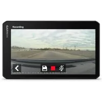 Garmin DRIVECAM 76 MT-D EU PKW-Navigationsgerät (Europa (46 Länder), Karten-Updates)