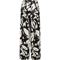 AUTHENTIC STYLE Stoffhose