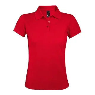 SOLS - "Prime" Poloshirt für Damen ()