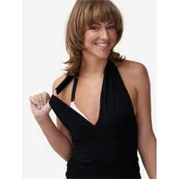 Brakini BH-Nackenträger Brakini - Wechselträger / Trägerset (Set), austauschbar, zum Austauschen, zum austauschen, wechselbar, farbig