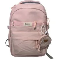 HTI-Living Kinderrucksack Kinder-Rucksack mit Geldbörse (Stück), für Schule, Freizeit und Ausflüge