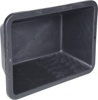 KS Tools Mörtelkübel schwarz - 140.0043