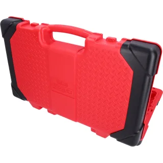 KS Tools Kunststoff-Leerkoffer für 951.0751 - 951.0751-99