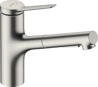 Hansgrohe Spültischmischer 150 Zesis M33 74821800