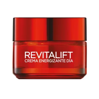 Revitalift Ginseng Rot Energisierende Tagescreme 50 ml