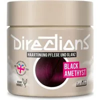 La Riché Directions Haarmaske La Richè Directions Black Amethyst 100ml